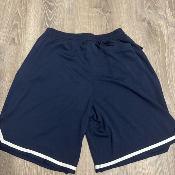 Philadelphia 76ers Men’s Nike NBA shorts - Picture 2 of 7